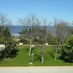 Strandhotel Garni Kormoran 3* Zinnowitz