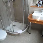Bed & Breakfast Strandhotel Garni Kormoran