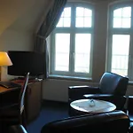 Strandhotel Garni Kormoran