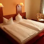 Strandhotel Garni Kormoran Bed & Breakfast Zinnowitz