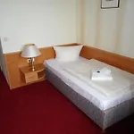 Strandhotel Garni Kormoran 3*