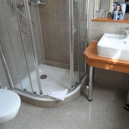 Bed & Breakfast Strandhotel Garni Kormoran