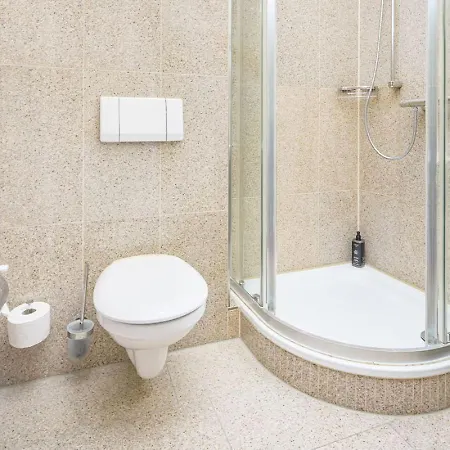 Bed & Breakfast Strandhotel Garni Kormoran
