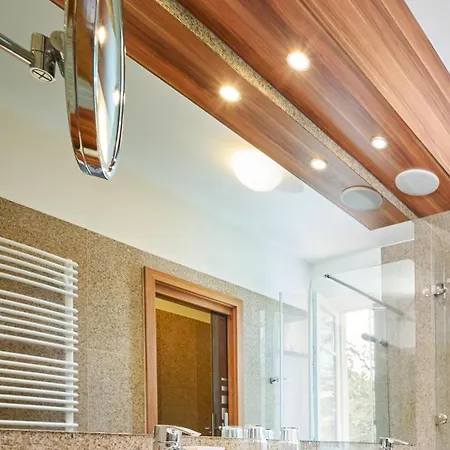 Couette-café Strandhotel Garni Kormoran