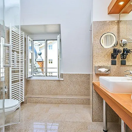 Strandhotel Garni Kormoran 3*