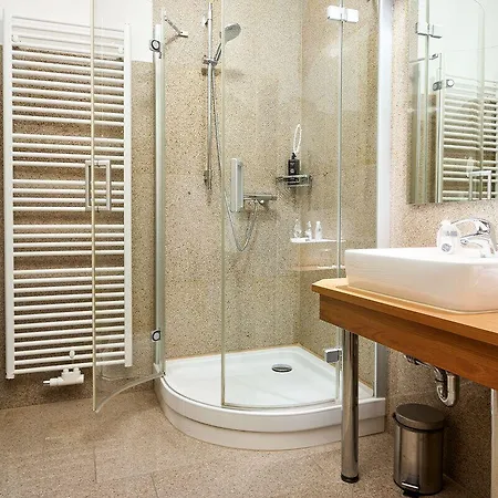 Strandhotel Garni Kormoran