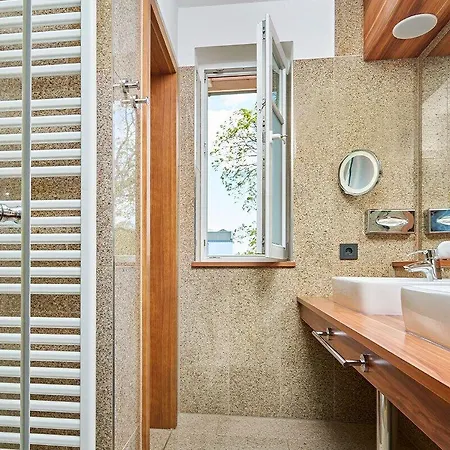 Strandhotel Garni Kormoran Zinnowitz