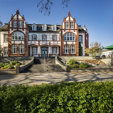 Strandhotel Garni Kormoran Panzió 3*