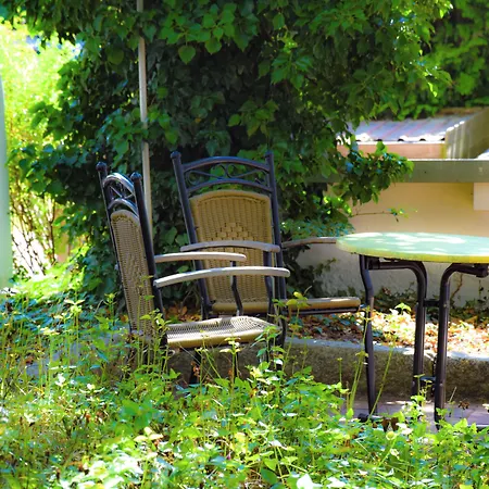 Strandhotel Garni Kormoran Panzió