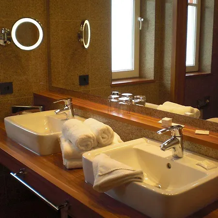 Panzió Strandhotel Garni Kormoran 3*