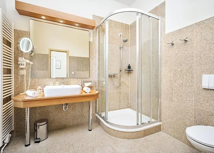 Strandhotel Garni Kormoran 3*